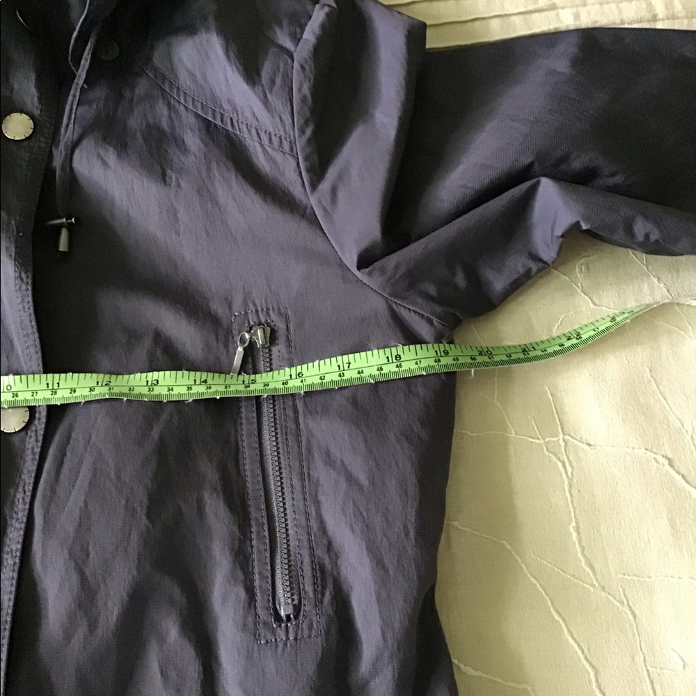 NUAGE coat - Picture 10 of 16